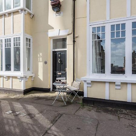 No 12, Southwold Apartment Luaran gambar
