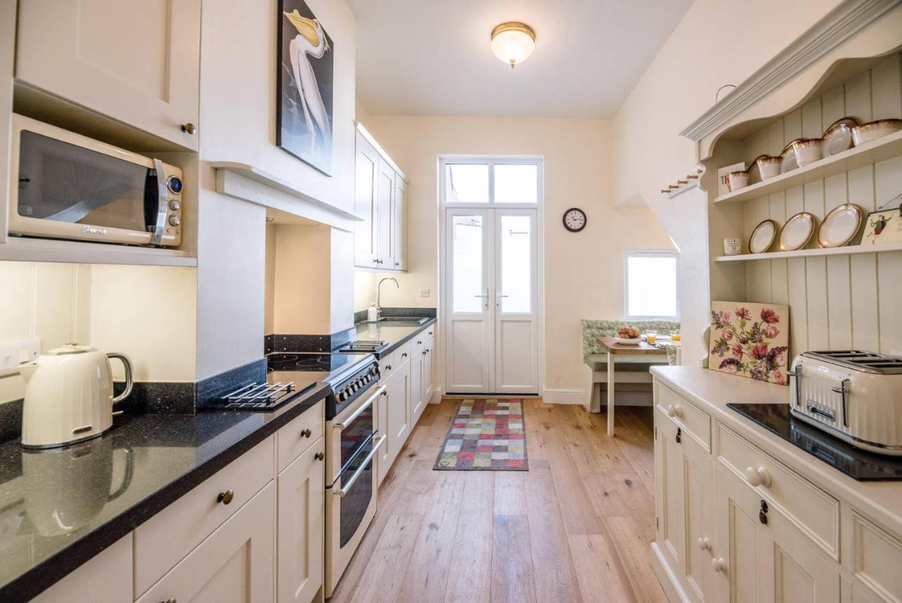 No 12, Southwold Apartment Luaran gambar