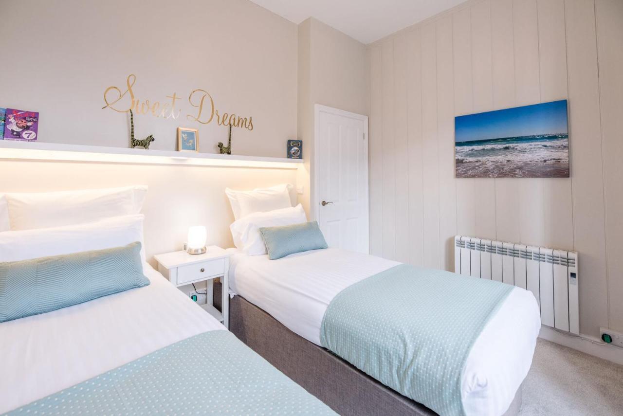 No 12, Southwold Apartment Luaran gambar