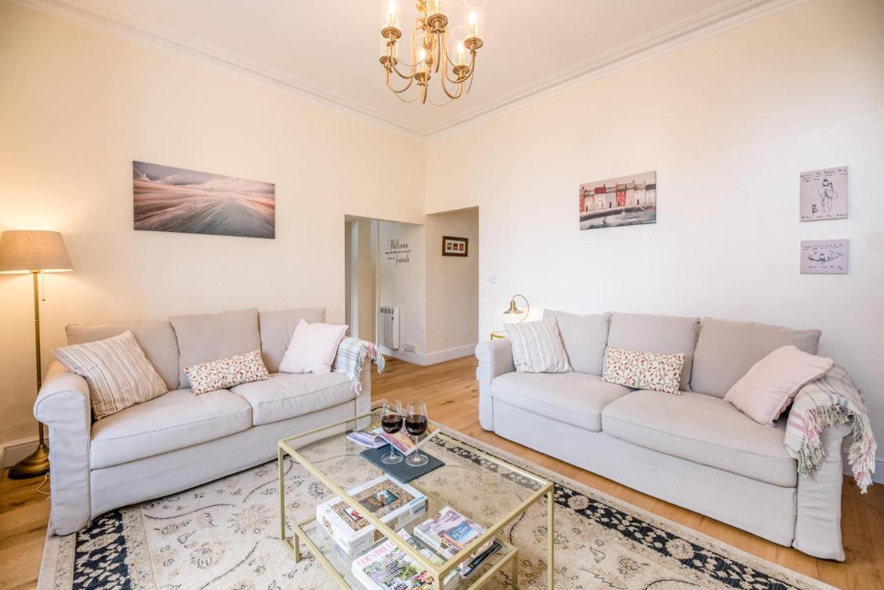 No 12, Southwold Apartment Luaran gambar