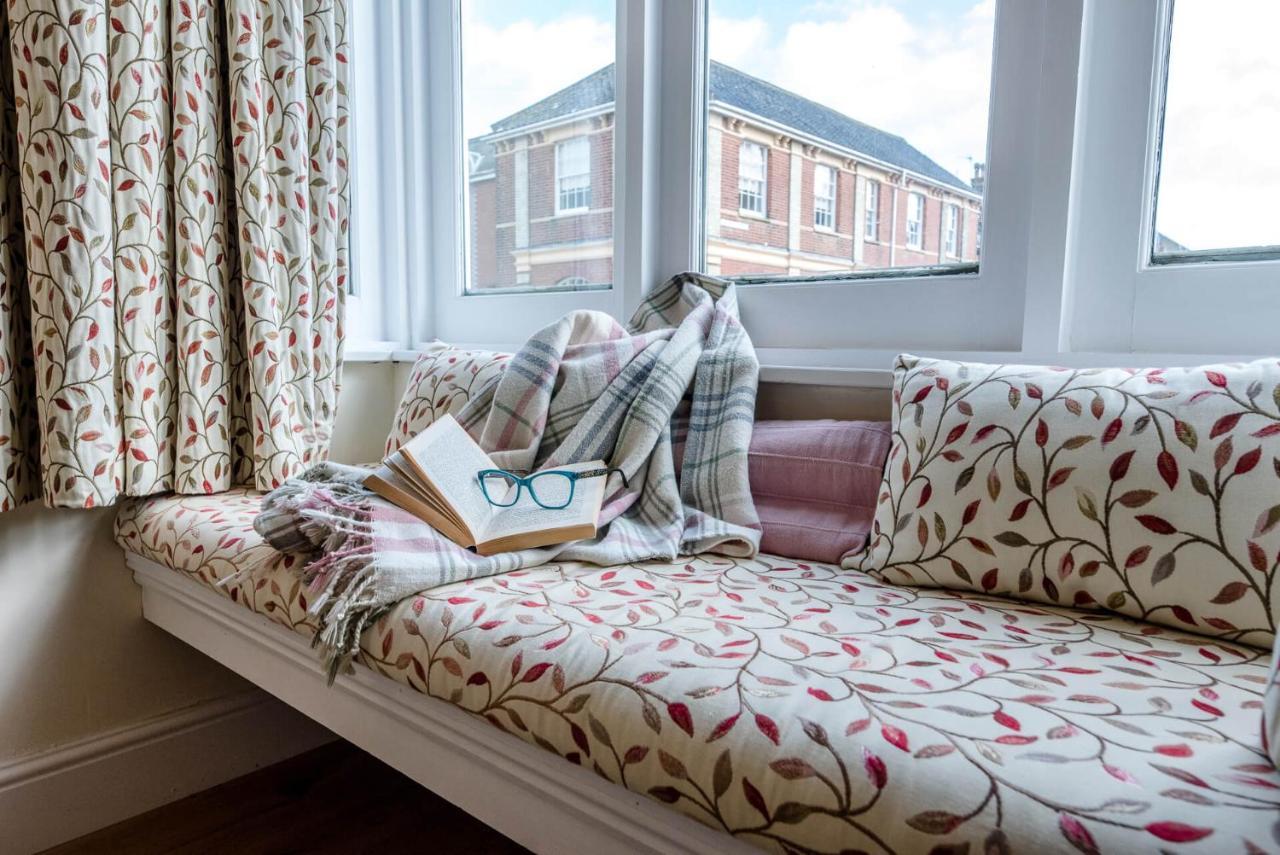 No 12, Southwold Apartment Luaran gambar