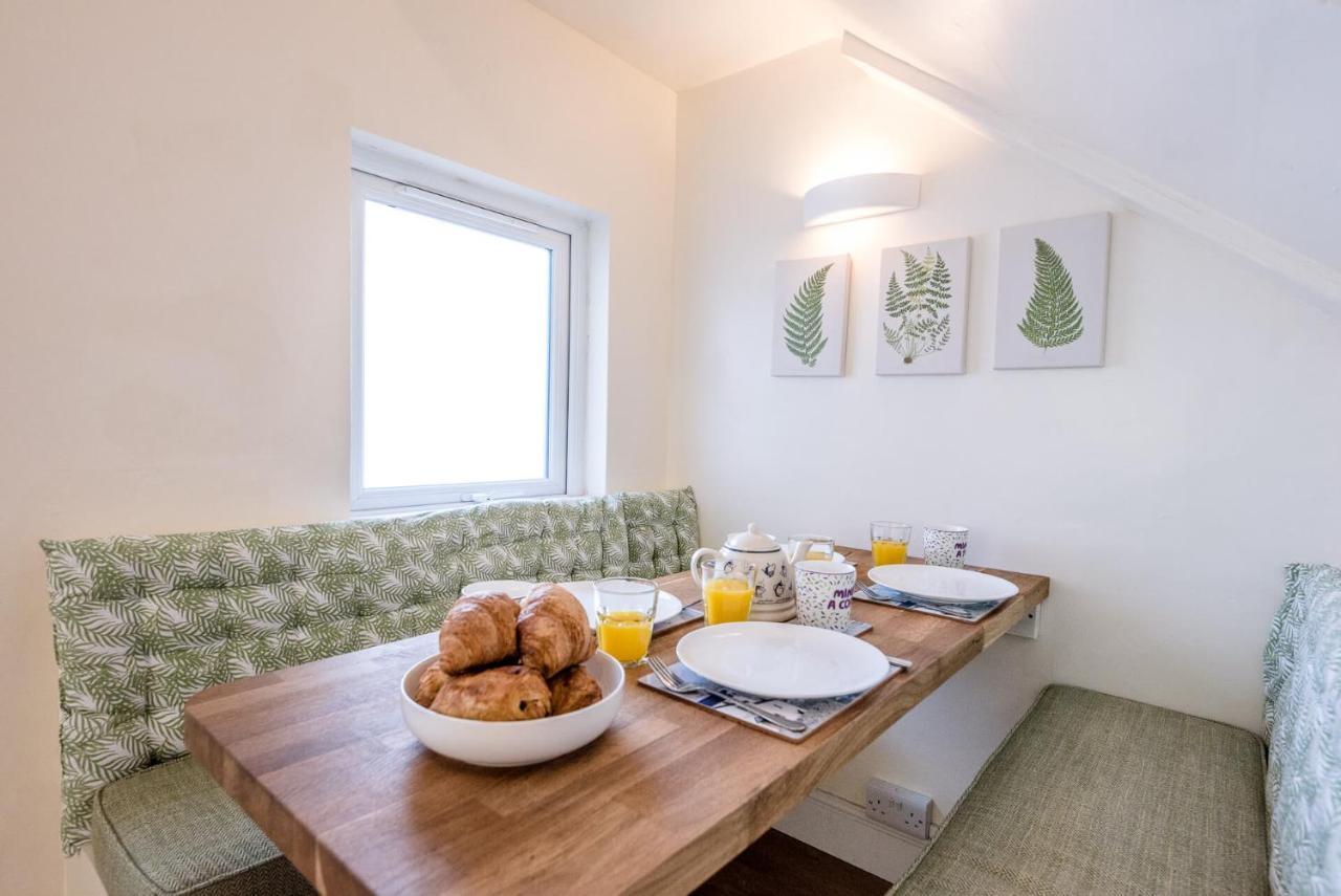 No 12, Southwold Apartment Luaran gambar
