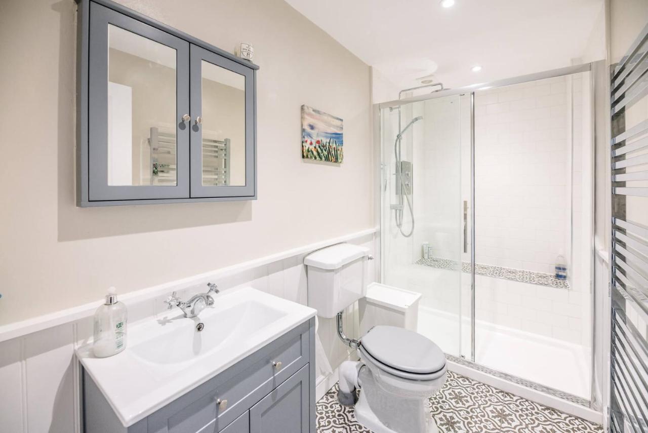 No 12, Southwold Apartment Luaran gambar