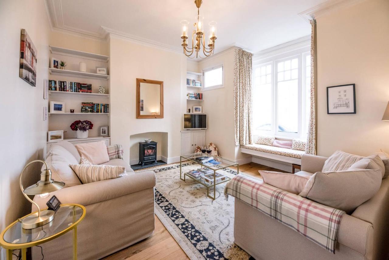 No 12, Southwold Apartment Luaran gambar