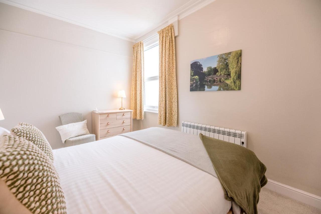 No 12, Southwold Apartment Luaran gambar