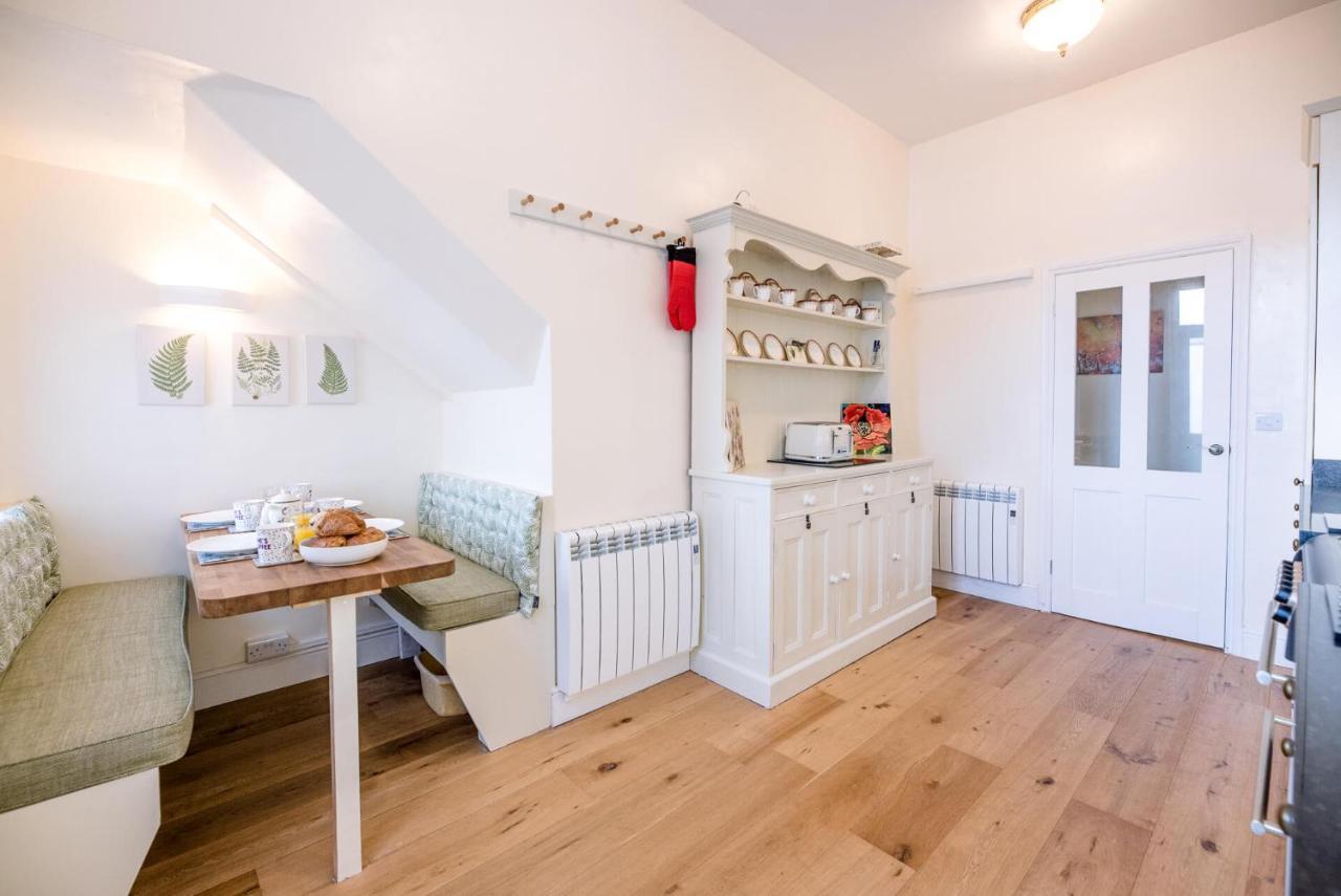 No 12, Southwold Apartment Luaran gambar