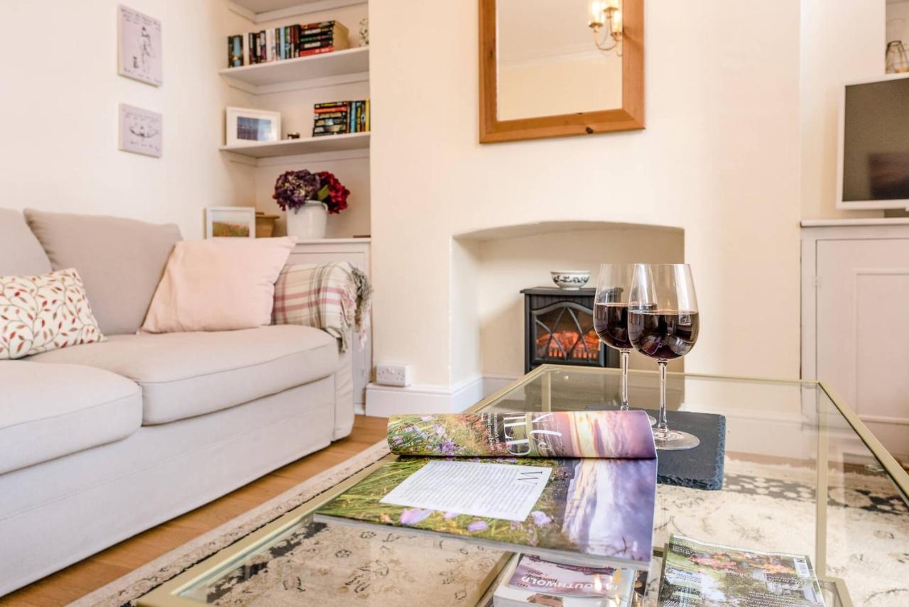 No 12, Southwold Apartment Luaran gambar