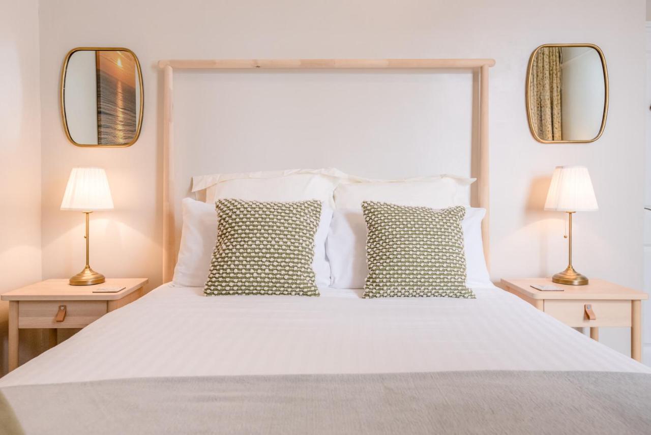No 12, Southwold Apartment Luaran gambar