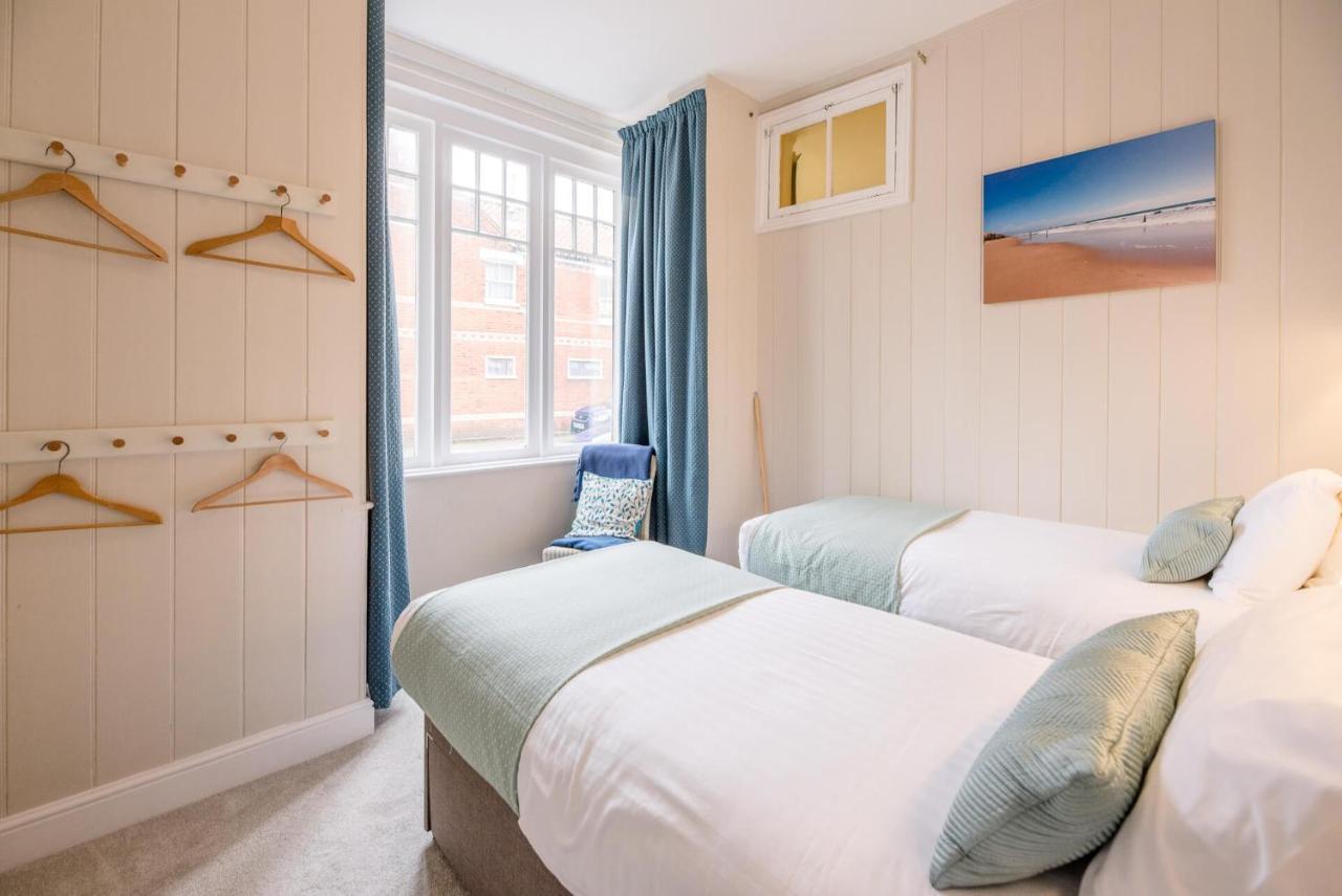 No 12, Southwold Apartment Luaran gambar