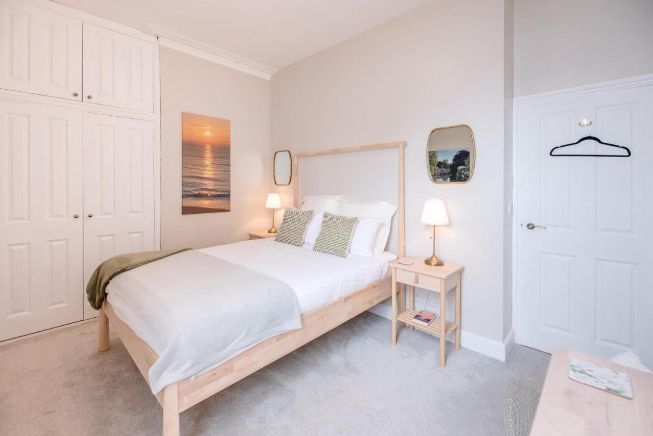 No 12, Southwold Apartment Luaran gambar